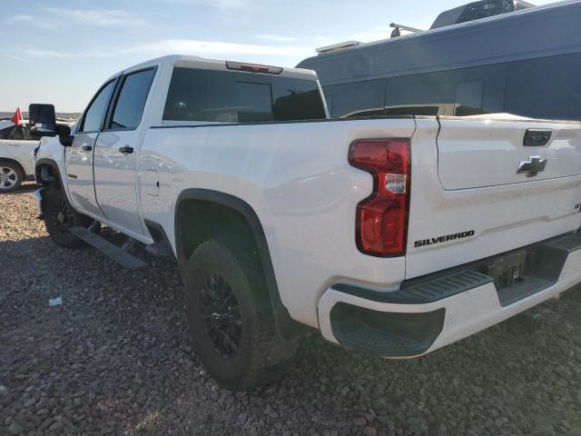 1GC4YNEY8RF184913 Chevrolet All Models SILVERADO 3