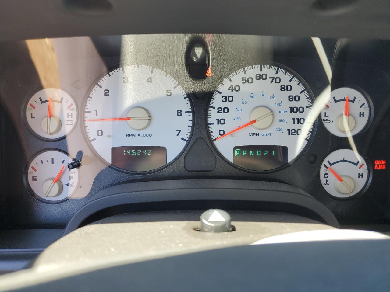 2003 Dodge Ram 1500 St VIN: 1D7HA18N83J525902 Lot: 67211364