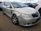 2013 Buick Lacrosse Premium for Sale in Elgin, IL - Side