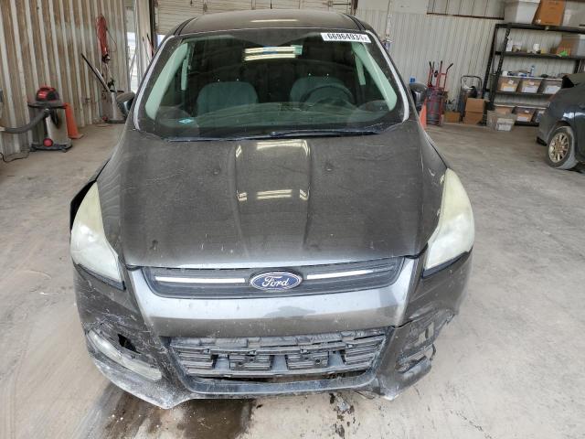  FORD ESCAPE 2016 Gray