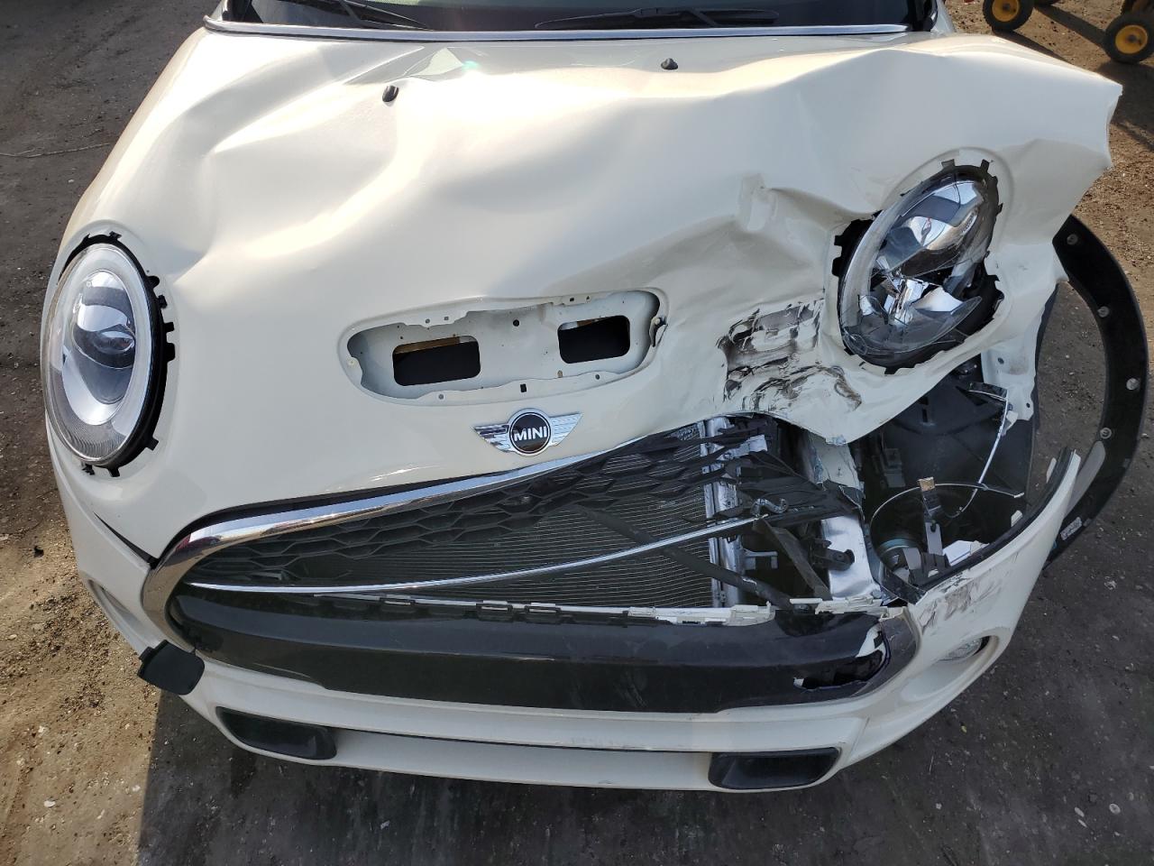 2016 Mini Cooper S VIN: WMWXP7C52G3B33071 Lot: 66015614