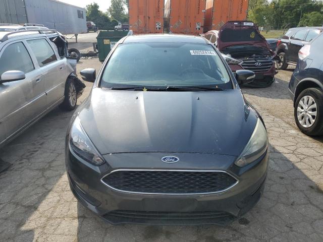  FORD FOCUS 2016 Серый