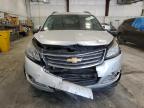 2015 Chevrolet Traverse Lt на продаже в Milwaukee, WI - Front End