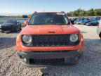 2018 Jeep Renegade Latitude de vânzare în Lawrenceburg, KY - Front End