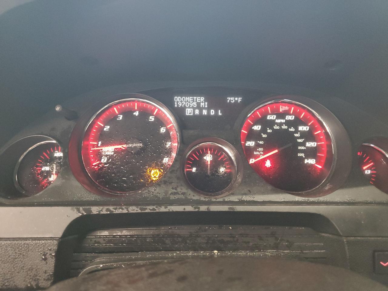 2012 GMC Acadia Denali VIN: 1GKKVTED5CJ128017 Lot: 66802924