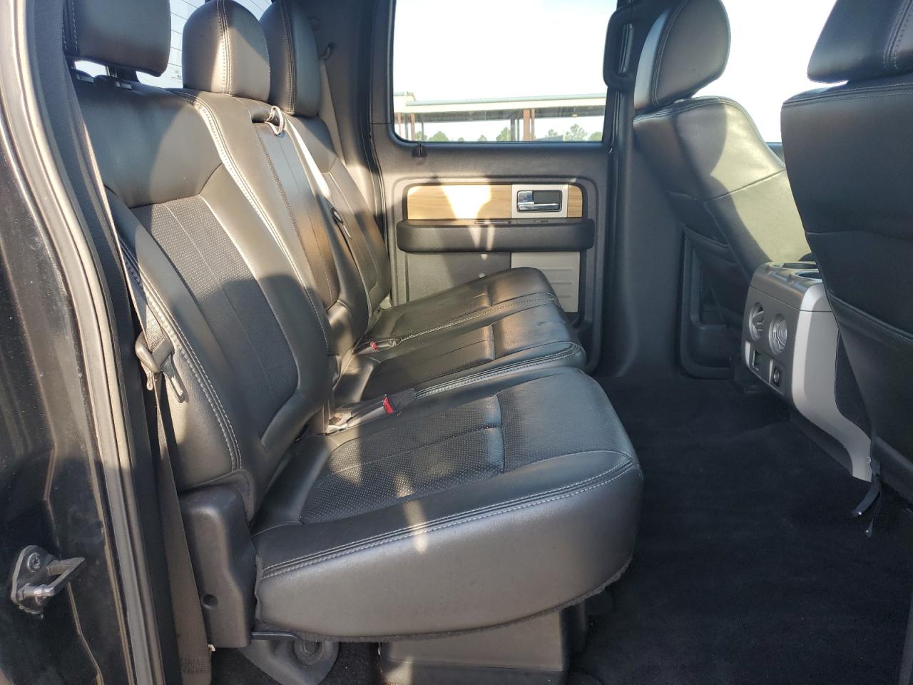 2011 Ford F150 Supercrew VIN: 1FTFW1EF1BFC82497 Lot: 65572784