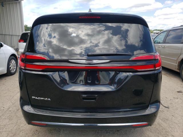  CHRYSLER PACIFICA 2022 Black