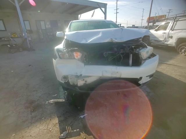 2012 Toyota Highlander Base VIN: 5TDZA3EH1CS025754 Lot: 65804964