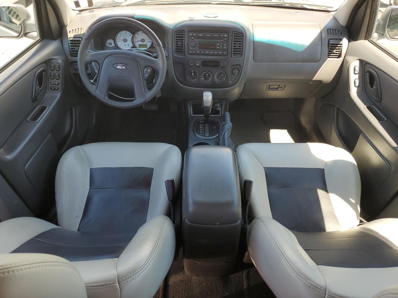 2007 Ford Escape Xls VIN: 1FMYU02Z17KA36454 Lot: 67491824