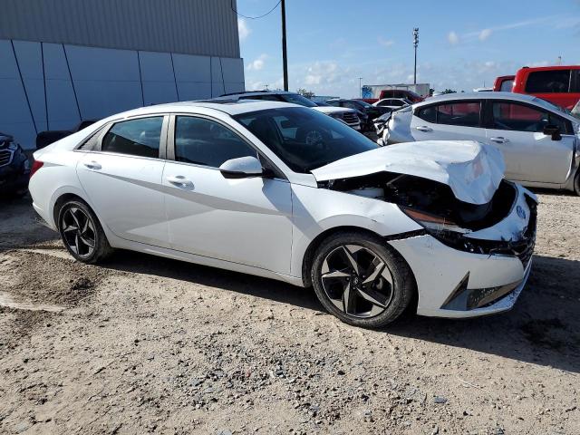 5NPLP4AG9MH028156 Hyundai Elantra LI 4