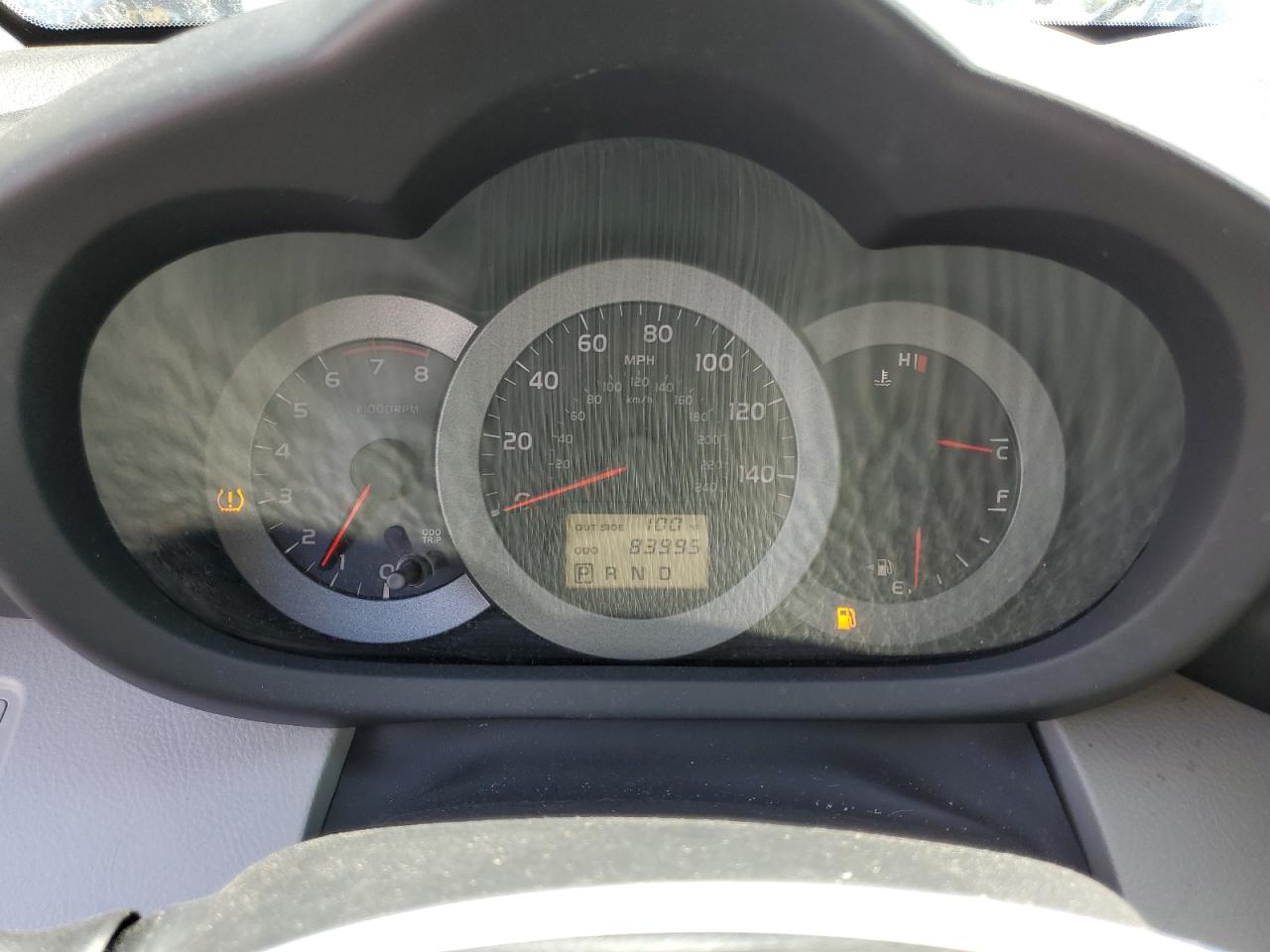 2008 Toyota Rav4 Limited VIN: JTMZK31V686010456 Lot: 65781844