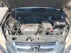 2002 Honda Cr-V Ex продається в Knightdale, NC - Normal Wear