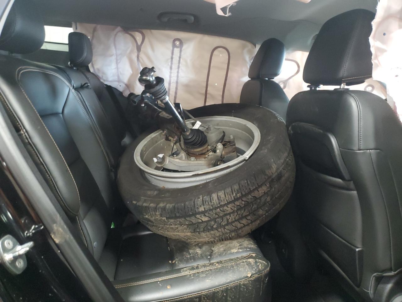 2018 GMC Terrain Slt VIN: 3GKALVEV2JL389004 Lot: 66293314