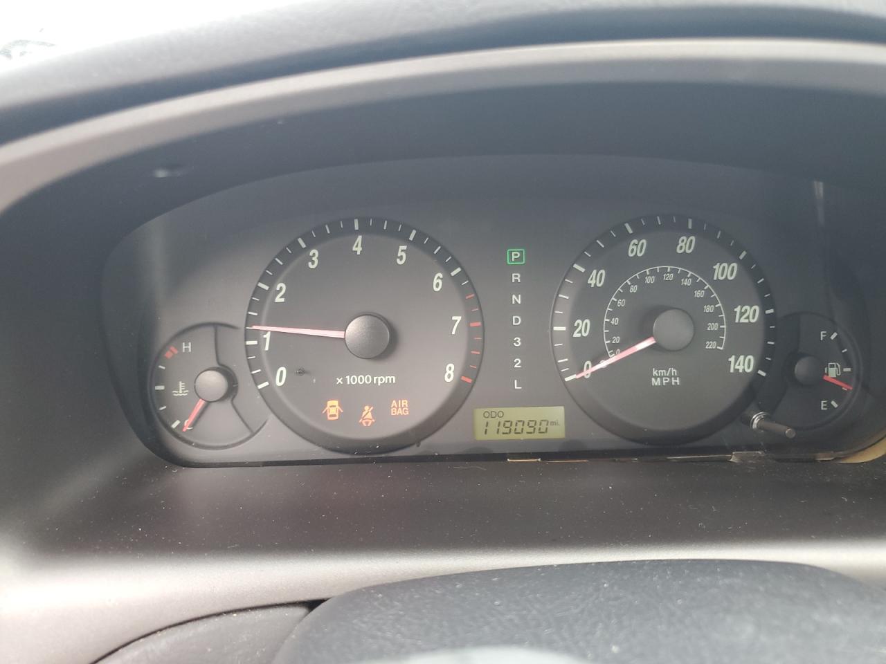 2006 Hyundai Elantra Gls VIN: KMHDN46D66U339184 Lot: 66941764