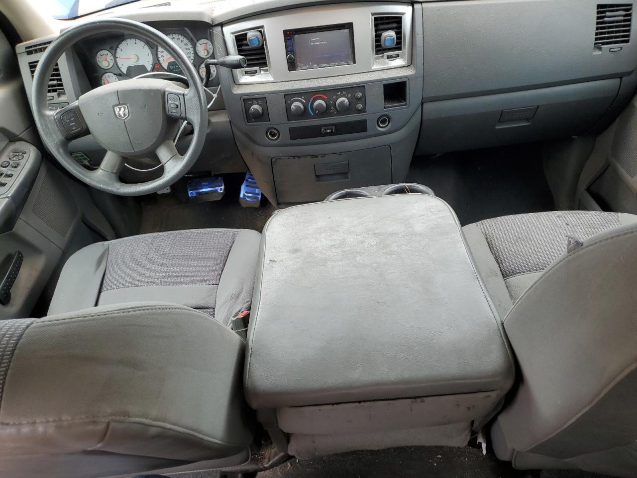 2008 Dodge Ram 1500 St VIN: 1D7HU18218S533774 Lot: 67100005