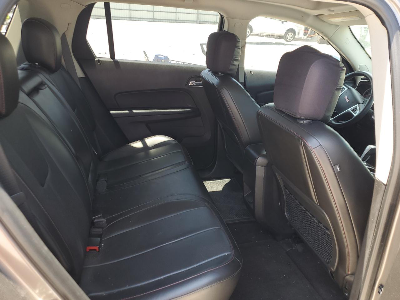 2012 GMC Terrain Slt VIN: 2GKALWEKXC6146270 Lot: 66945594