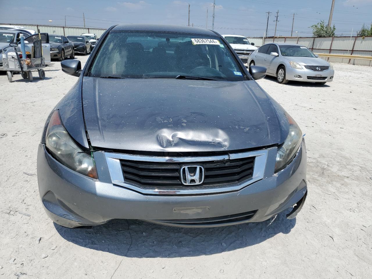 2011 Honda Accord - Image 5