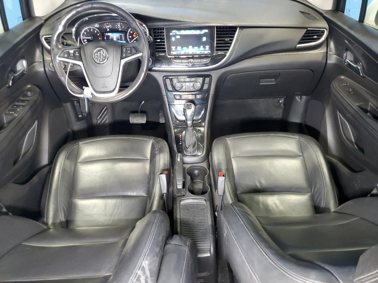 2019 Buick Encore Essence VIN: KL4CJGSM0KB895977 Lot: 68799364