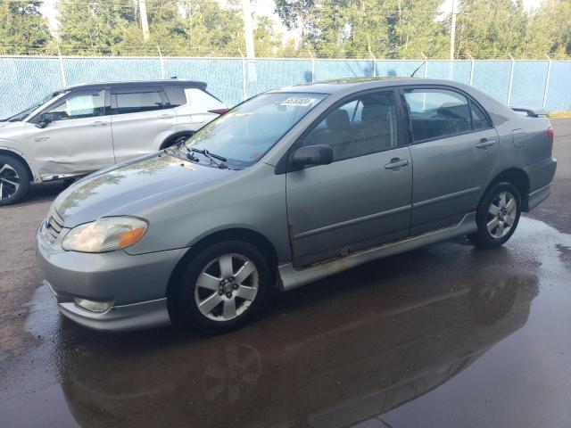 2003 Toyota Corolla Ce