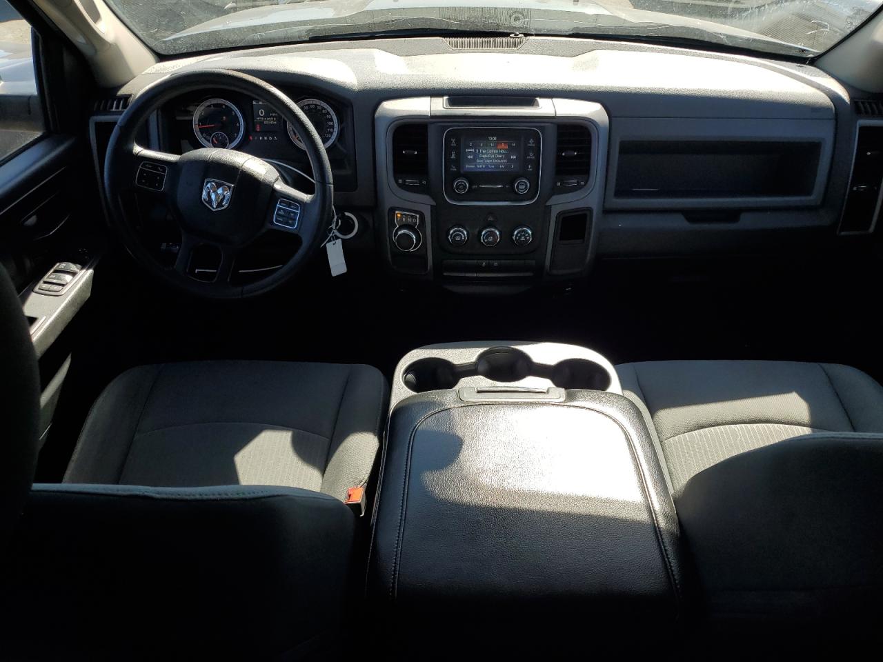 2017 Ram 1500 St VIN: 1C6RR6FT1HS730556 Lot: 66023974