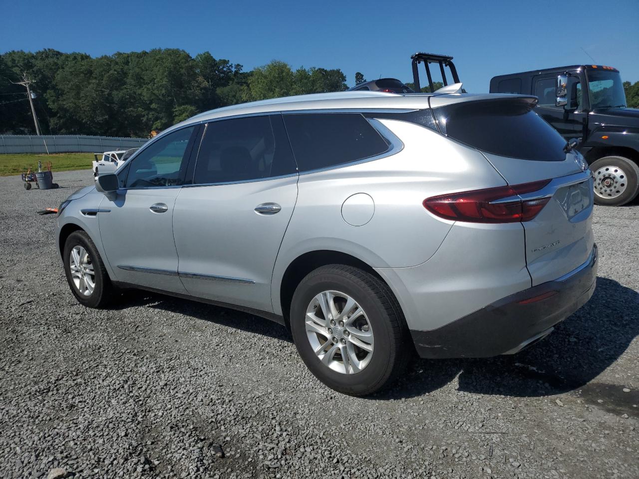 2020 Buick Enclave Essence VIN: 5GAERBKW3LJ118083 Lot: 67889494