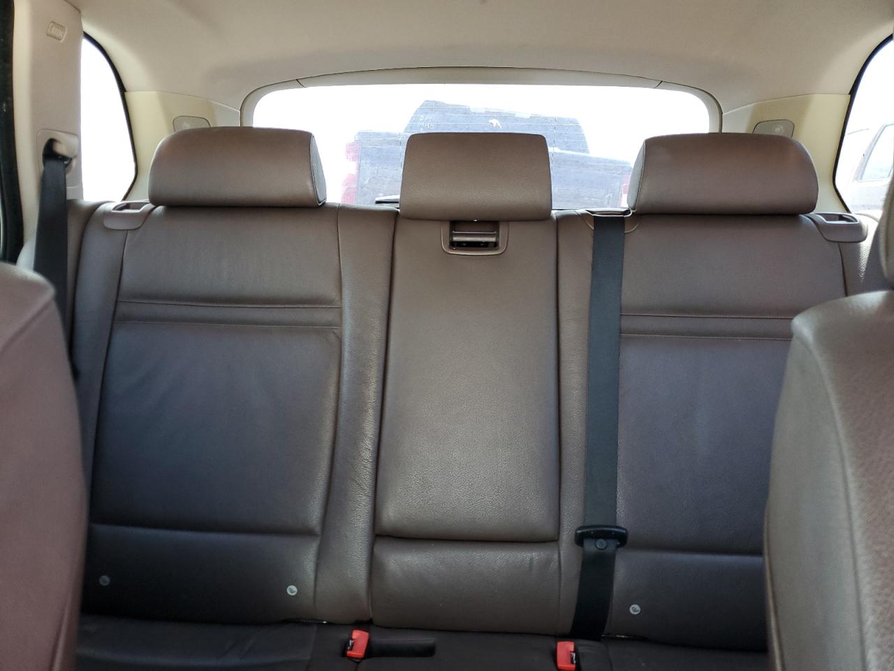 2007 BMW X5 4.8I VIN: 5UXFE83557LZ43476 Lot: 69030264