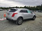 2019 Cadillac Xt5 Luxury للبيع في Mebane، NC - Front End