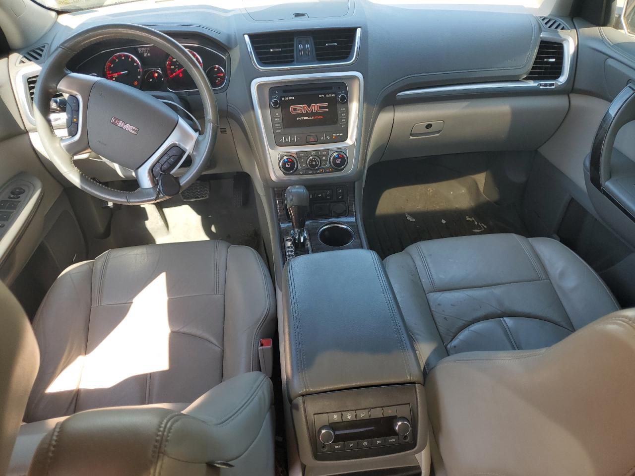 2015 GMC Acadia Slt-1 VIN: 1GKKRRKDXFJ368972 Lot: 68100964