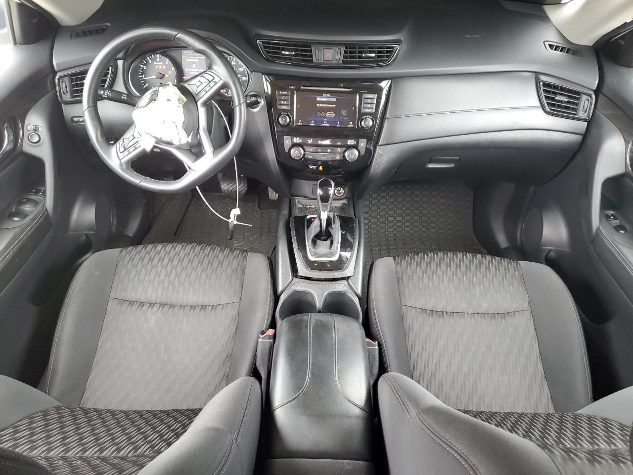 2019 Nissan Rogue S VIN: 5N1AT2MV3KC832281 Lot: 65359274