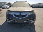 2012 Acura Mdx Advance للبيع في Bakersfield، CA - Mechanical