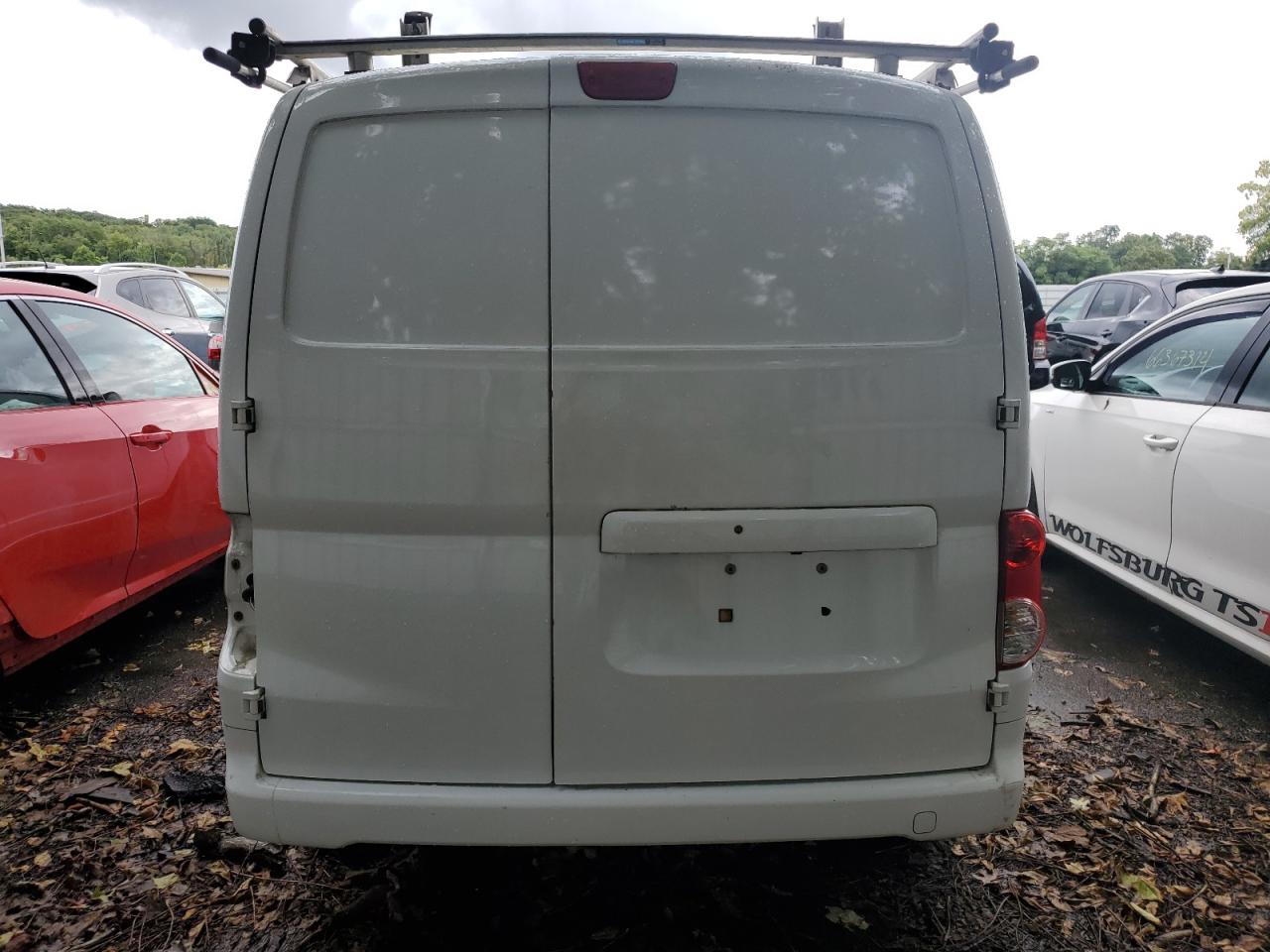 2019 Nissan Nv200 2.5S VIN: 3N6CM0KN8KK692463 Lot: 68628174