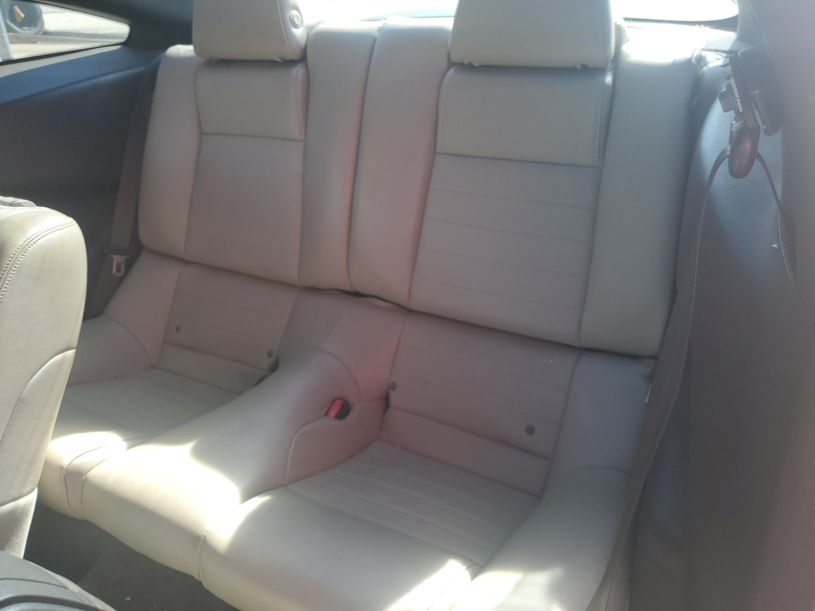 1ZVBP8AM5D5204738 2013 Ford Mustang