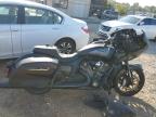 2020 INDIAN MOTORCYCLE CO. CHALLENGER DARK HORSE for sale at Copart AL - TANNER