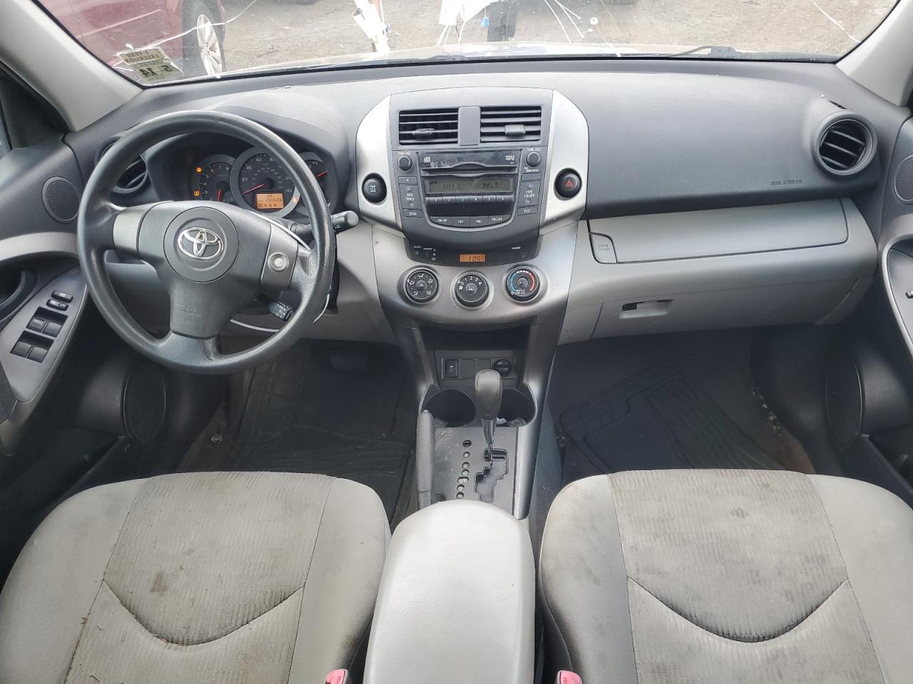 2010 Toyota Rav4 VIN: JTMBF4DV9A5030686 Lot: 68865204