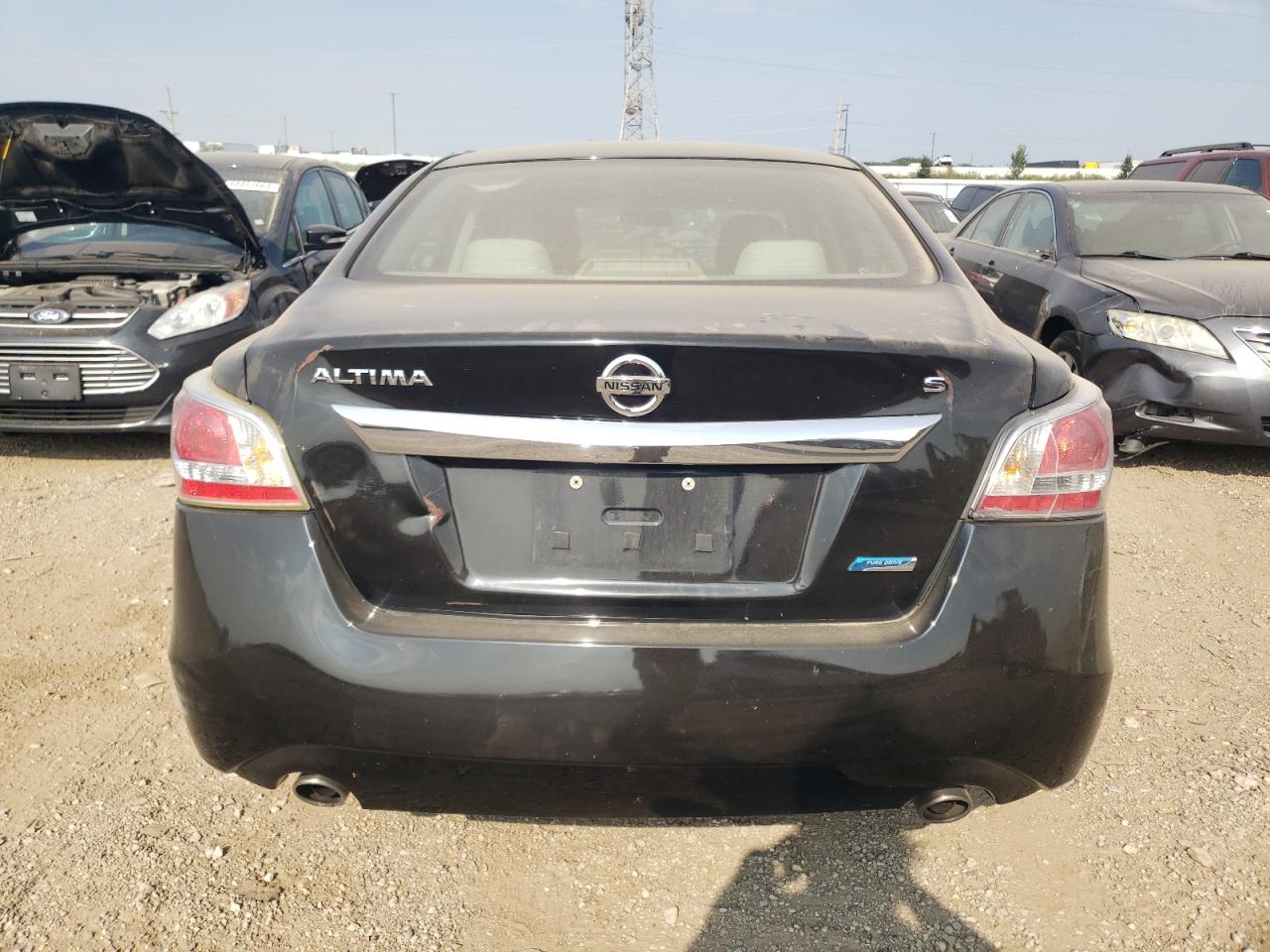 2014 Nissan Altima - Image 6