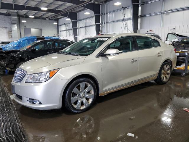 2013 Buick Lacrosse Premium