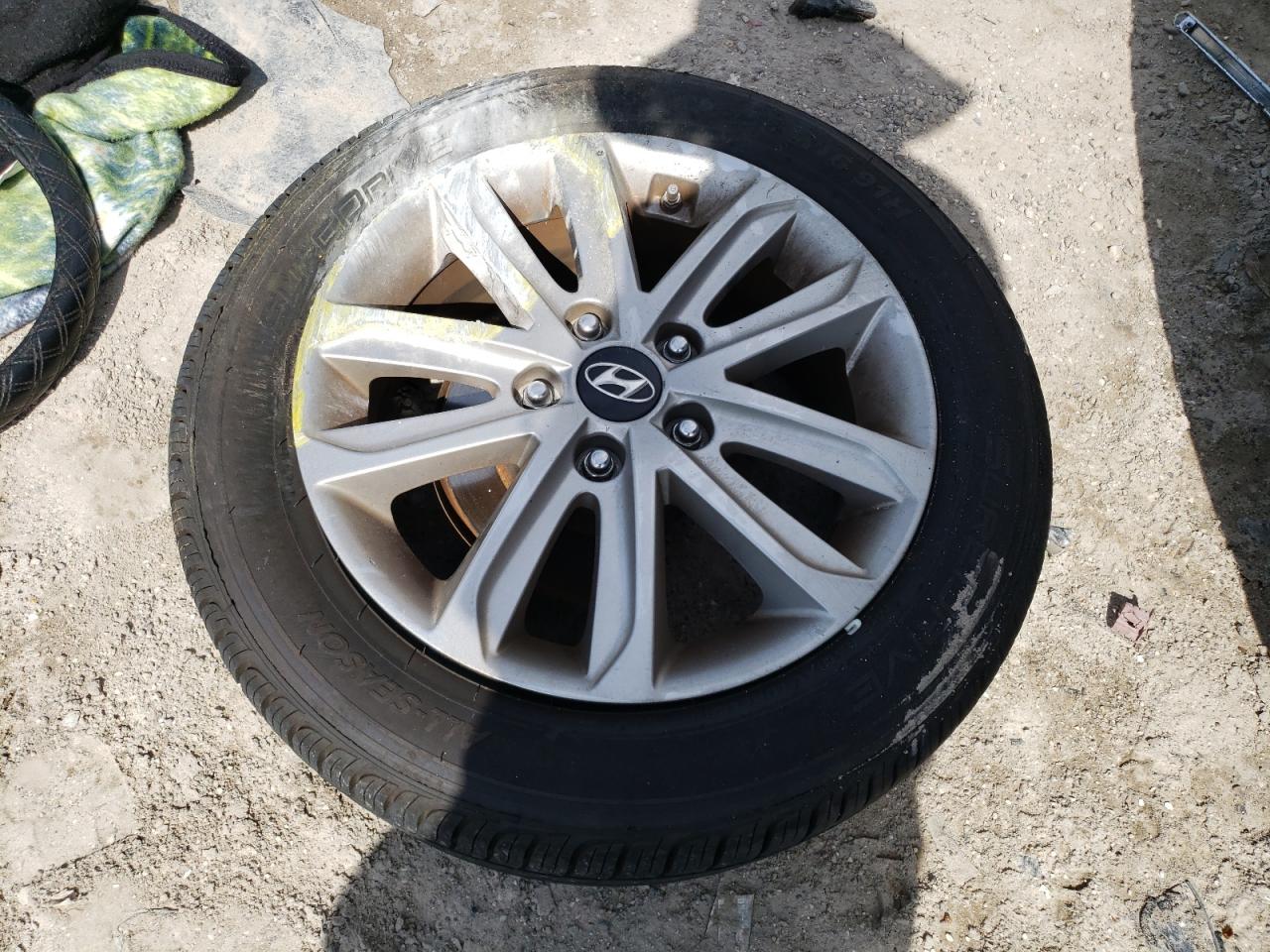 2014 Hyundai Elantra Se VIN: 5NPDH4AE4EH469520 Lot: 65269594