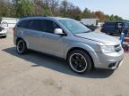 2017 Dodge Journey Sxt de vânzare în Brookhaven, NY - Rear End