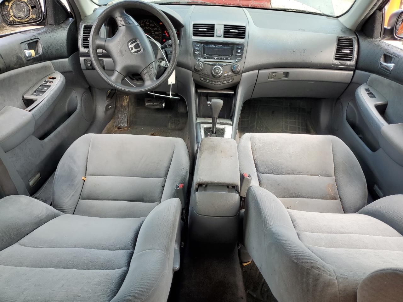 2003 Honda Accord Ex VIN: 1HGCM56623A090827 Lot: 67937524