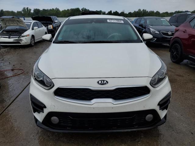 3KPF24AD6LE172266 Kia Forte FE 5