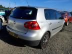 2006 VOLKSWAGEN GOLF FSI S for sale at Copart WOLVERHAMPTON