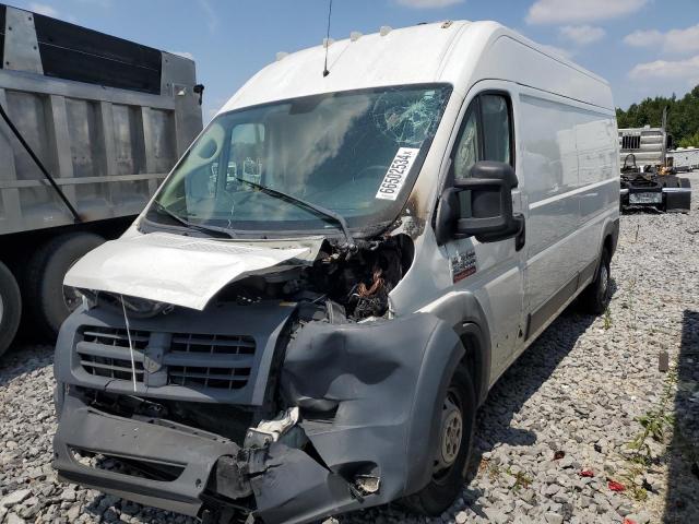 2018 Ram Promaster 2500 2500 High