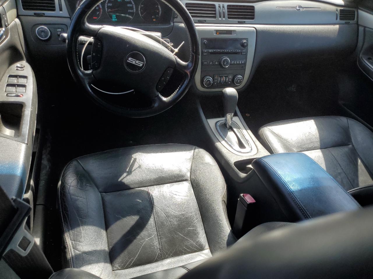 2006 Chevrolet Impala - Image 8