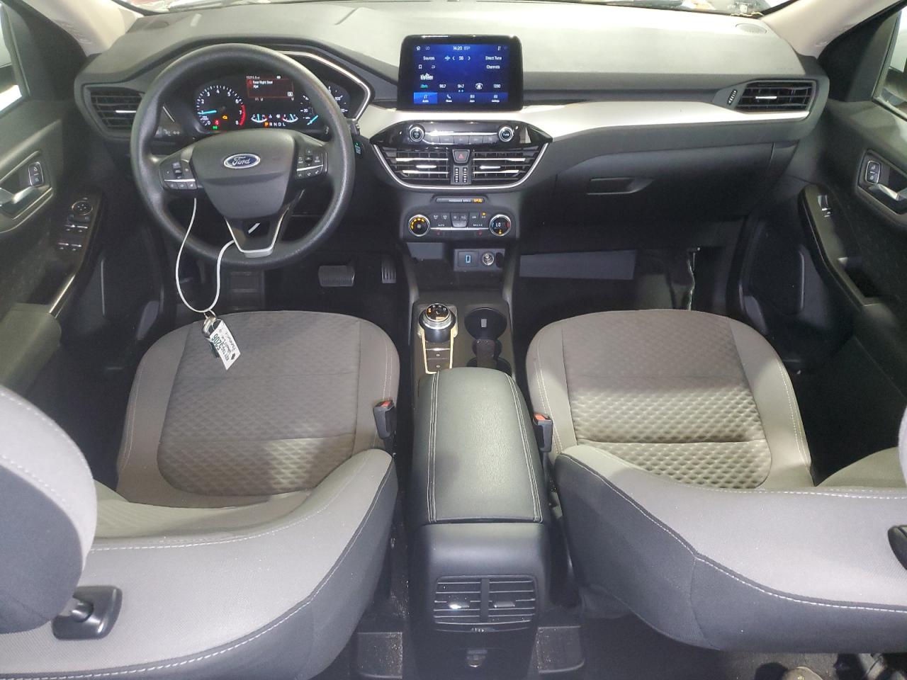 2020 Ford Escape Se VIN: 1FMCU9G61LUB13366 Lot: 67599344