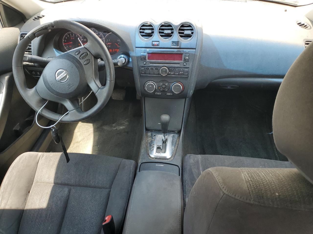 2012 Nissan Altima Base VIN: 1N4AL2AP7CC197941 Lot: 66245634