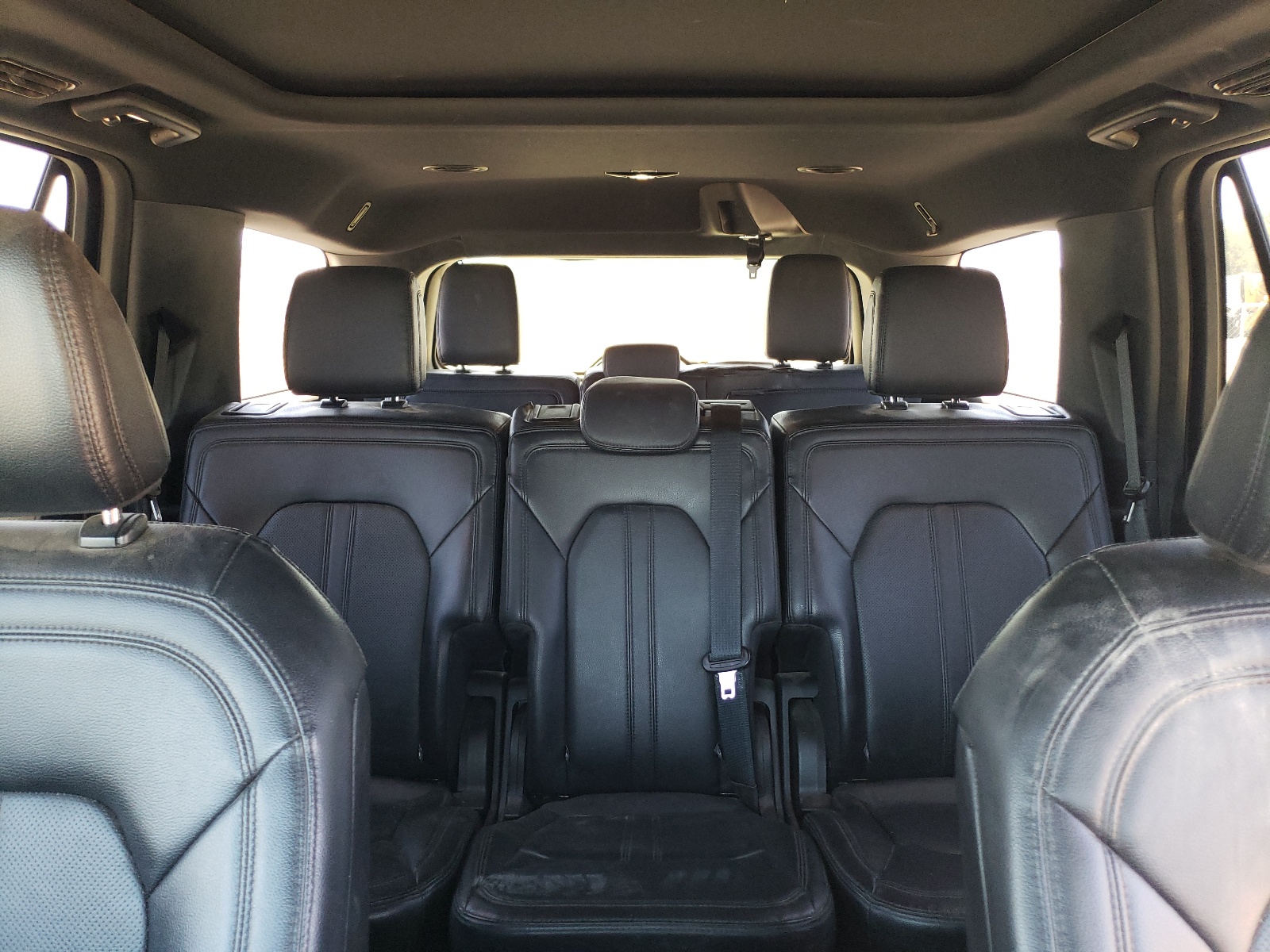 1FMJU2AT2MEA17772 2021 Ford Expedition Limited