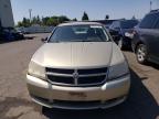 2010 Dodge Avenger Sxt იყიდება Woodburn-ში, OR - Front End