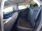 2018 Ford Fusion Se на продаже в Fort Wayne, IN - Front End