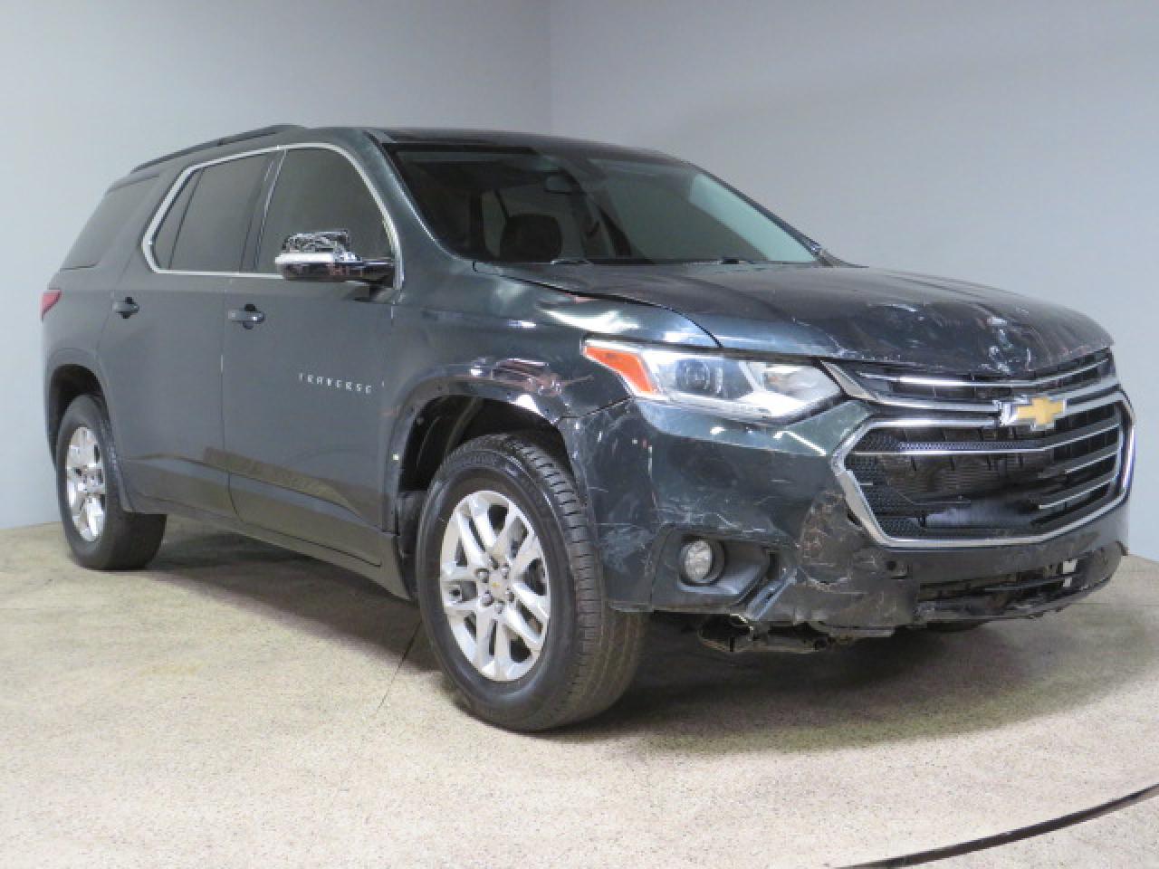 1GNERGKW2LJ302689 Chevrolet Traverse L