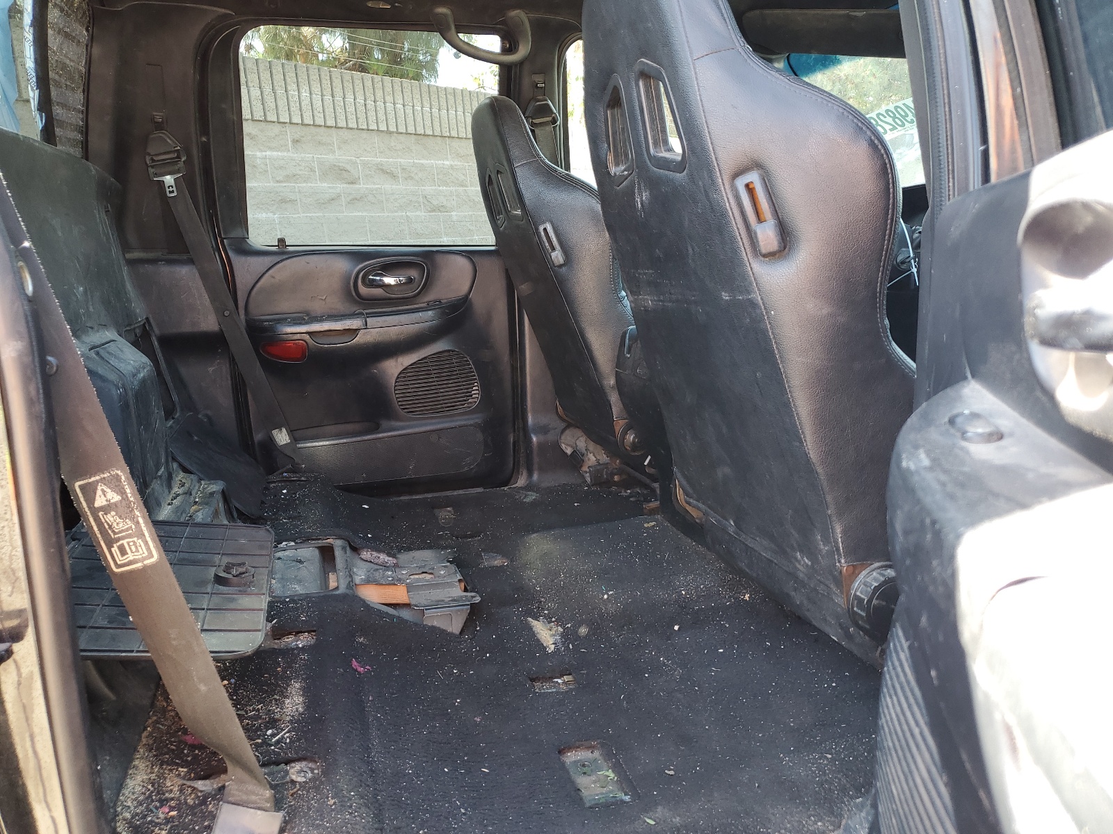 1FTRW07L41KB38992 2001 Ford F150 Supercrew